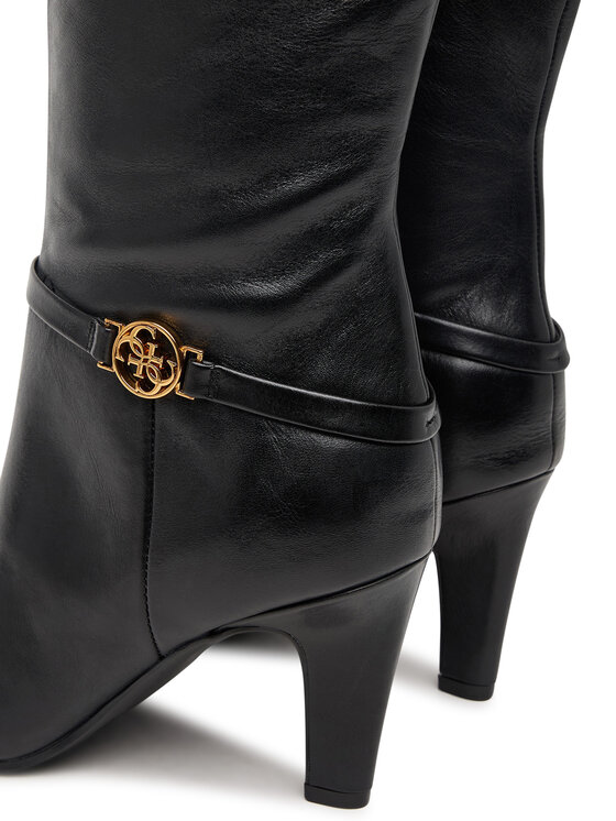 Guess Guess Ratsasaapad FLFOAT LEA11 Must
