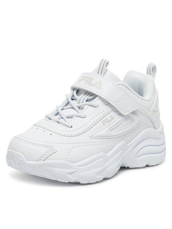 Fila Fila Αθλητικά SKYE FFK0263_13033 Λευκό