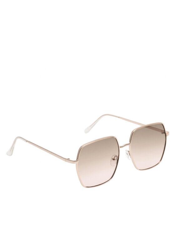 Jenny Fairy Jenny Fairy Sunčane naočale 4WA-001-SS23 Zlatna