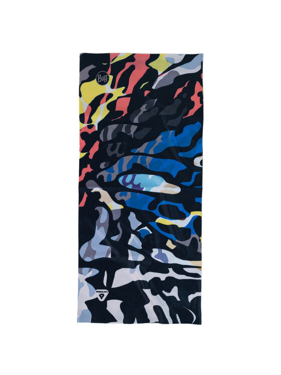 Buff Buff Scaldacollo Buff Thermonet Tube Scarf Multicolore