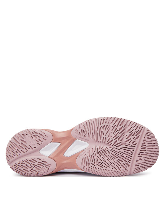 Asics Asics Tenisa apavi Gel-Game Gs 1044A083 Balts