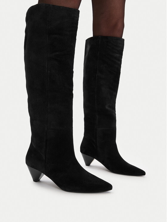 Badura Badura Stiefel EO-APRIL-123433 Schwarz