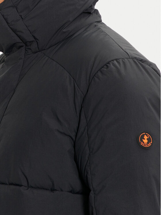 Save The Duck Save The Duck Kurtka zimowa D31300M COFY19 Czarny Regular Fit