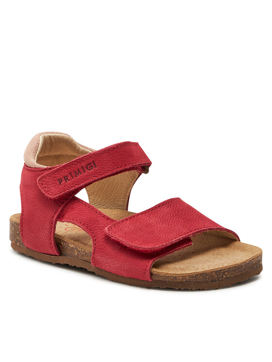 Primigi Primigi Sandale 5939622 S Crvena