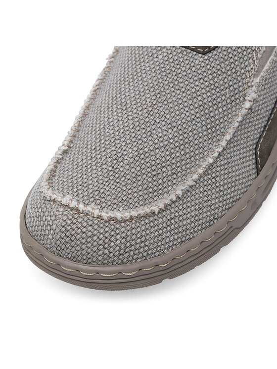 Rieker Rieker Pantofi 08651-62 Bej