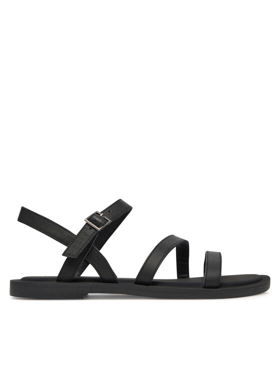 Sandale Toms Kira 10020802 Negru