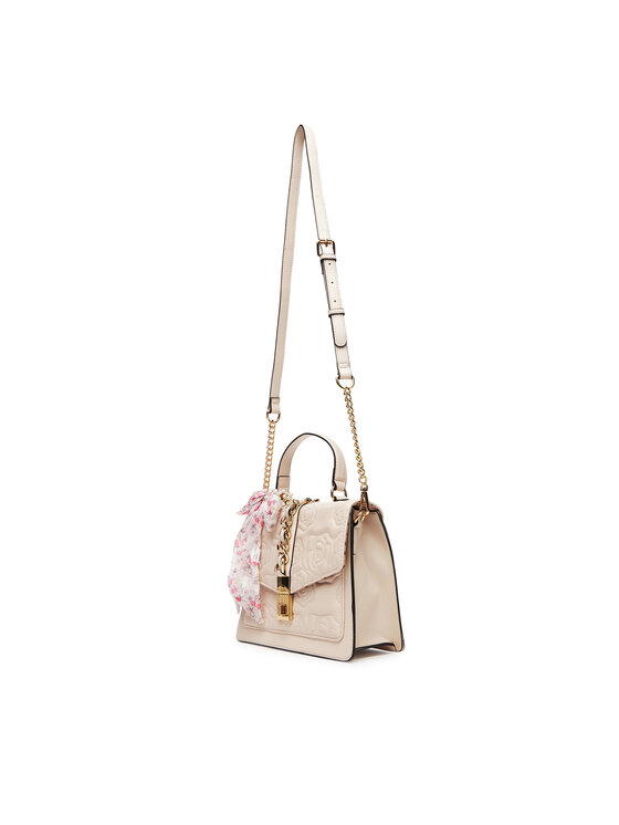 Aldo Aldo Handtasche Naetlan 14029125 Beige