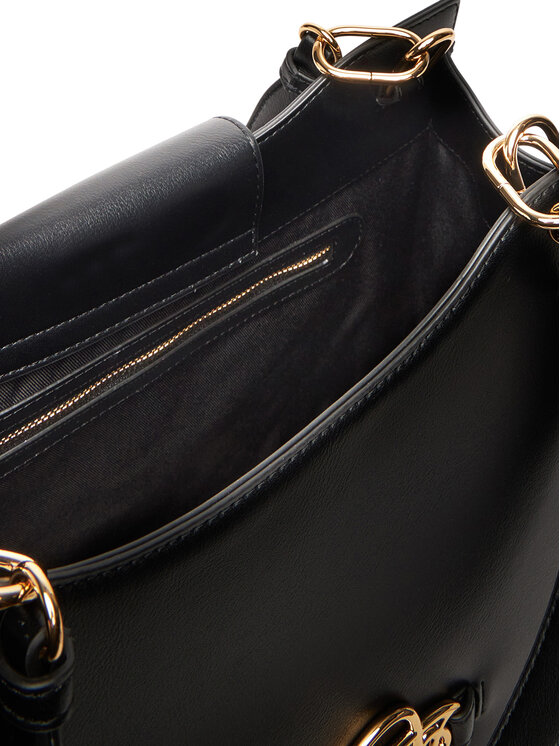 LOVE MOSCHINO LOVE MOSCHINO Τσάντα JC4261PP0MKG0000 Μαύρο