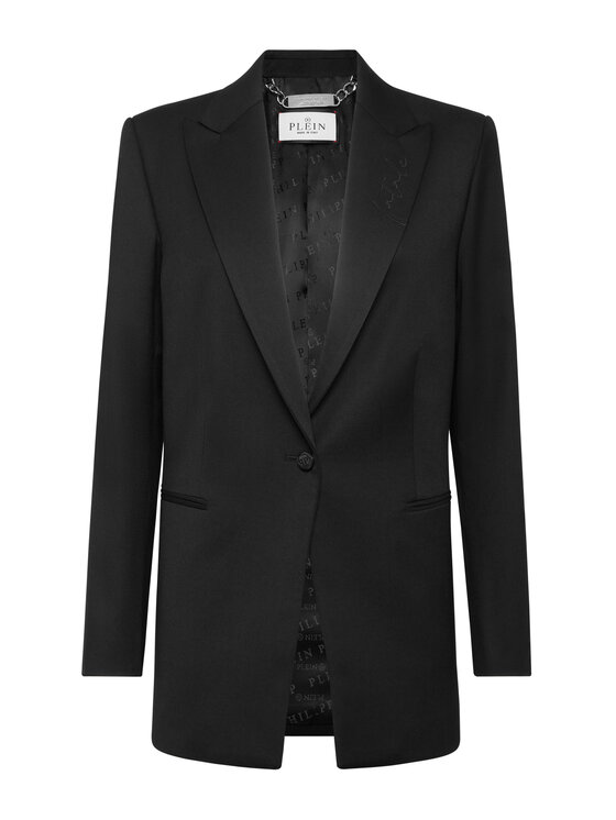 PHILIPP PLEIN PHILIPP PLEIN Sako 26413 Černá