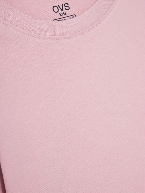OVS OVS Blusa 2122714 Rosa Regular Fit