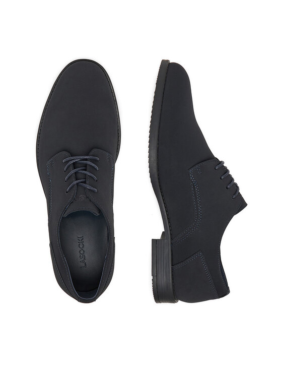 Lasocki Lasocki Nizki čevlji CEO-NORWAY-68N MBS