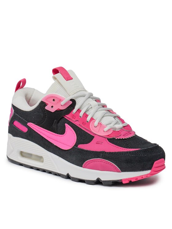 Nike Nike Sneakersy Air Max 90 Futura DV7190-101 Ružová