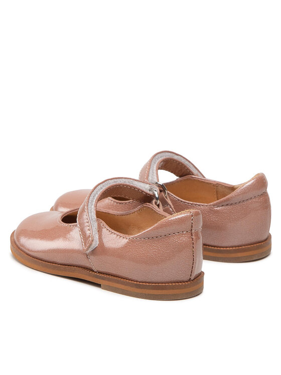 Scarpe basse Tetel Classic NCZBAK0401 Rosa