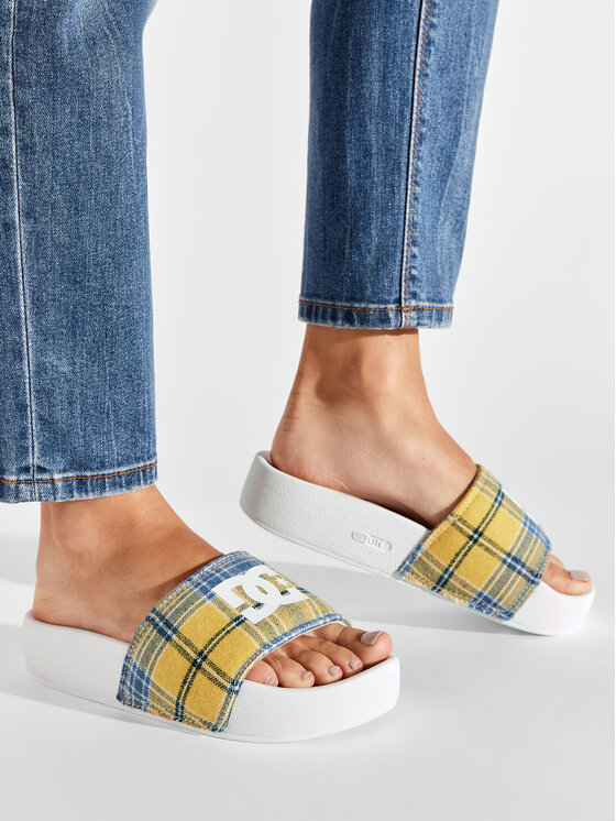 Dc slide platform cheap