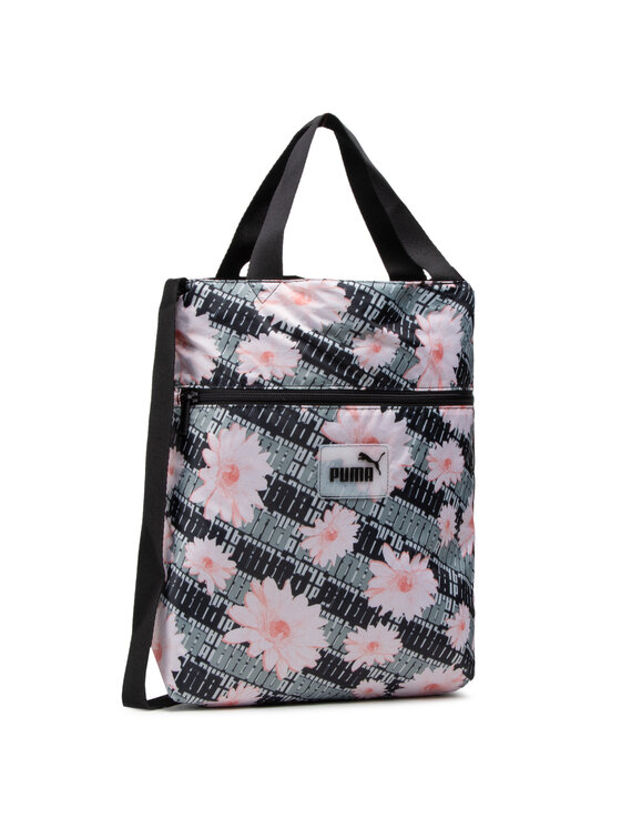 Puma Puma Rankinė Core Pop Shopper 077926 03 Juoda