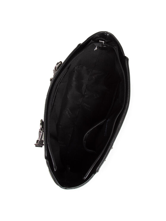 Jenny Fairy Jenny Fairy Handtasche RC18386 Schwarz