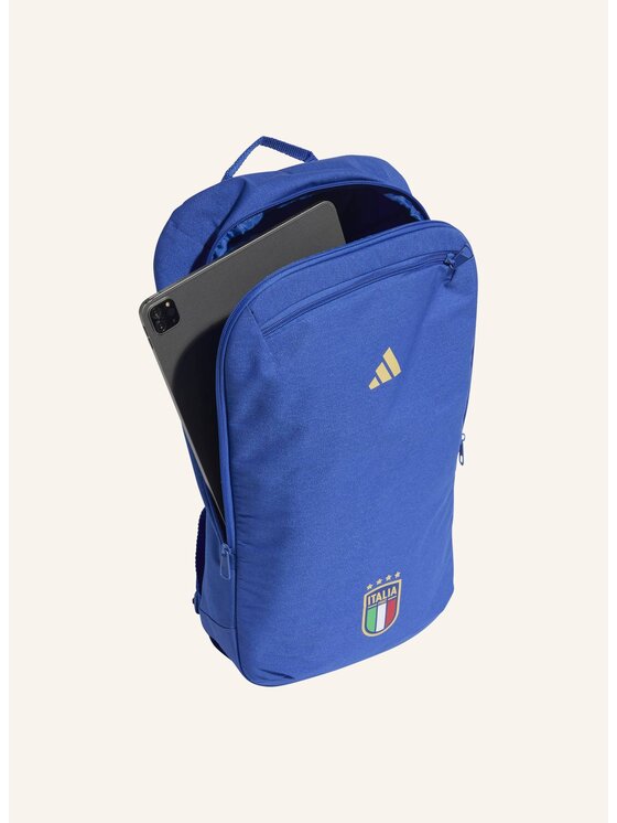 adidas adidas Plecak Włochy Błękitny