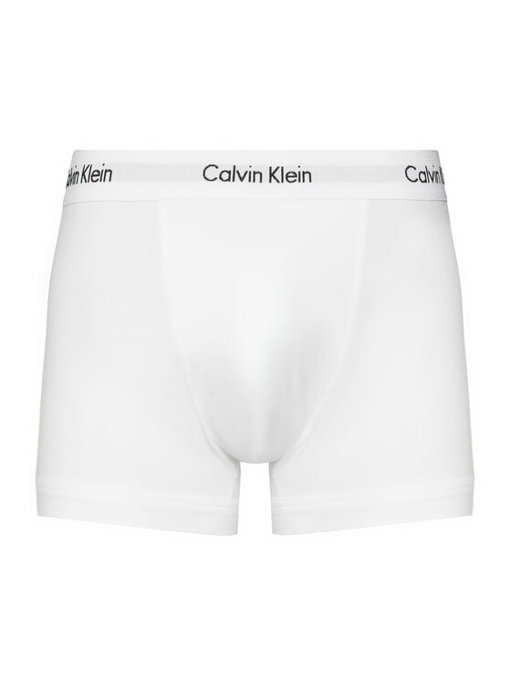 Calvin Klein Underwear Calvin Klein Underwear Bokserite komplekt 0000U2662G Valge