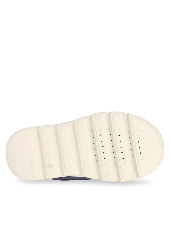 Geox Geox Sniego batai J Willaboom Boy B Ab J36LFB 0FU54 C0749 D Tamsiai mėlyna