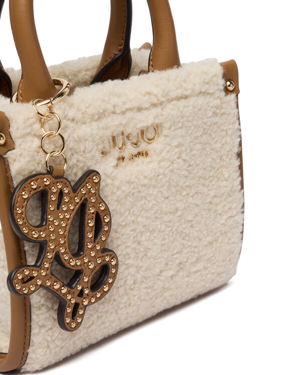 Liu Jo Liu Jo Soma AF6102 E1163 Krēmkrāsas