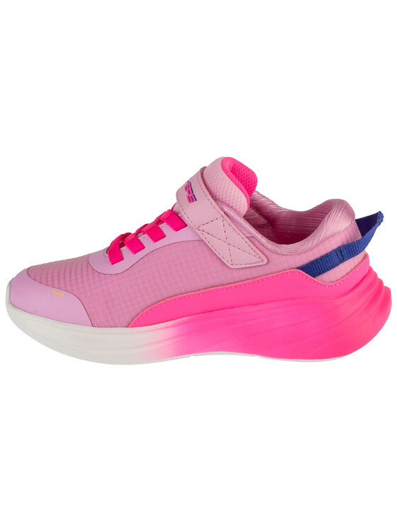 Skechers Skechers Sneakersy Wave 92 - Imara Lite Różowy
