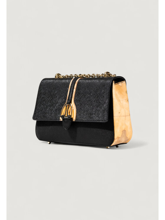 Alviero Martini Prima Classe Alviero Martini Prima Classe Borsa L LD57 T407 Nero