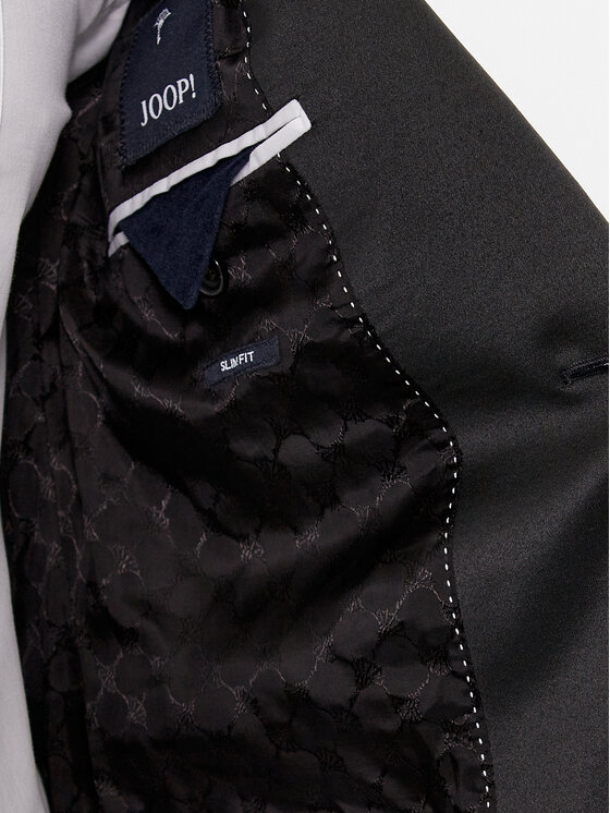 JOOP! JOOP! Zakó 17 JB-35Horace 30040435 Sötétkék Slim Fit