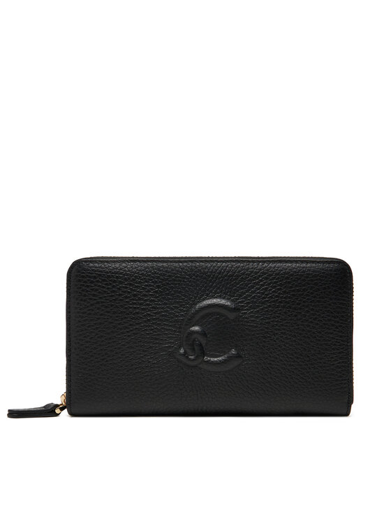 Coccinelle Coccinelle Damen Geldbörse 323274 Schwarz