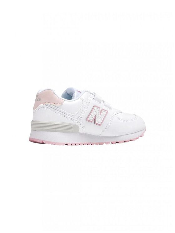 New Balance New Balance Αθλητικά pv574kk Λευκό