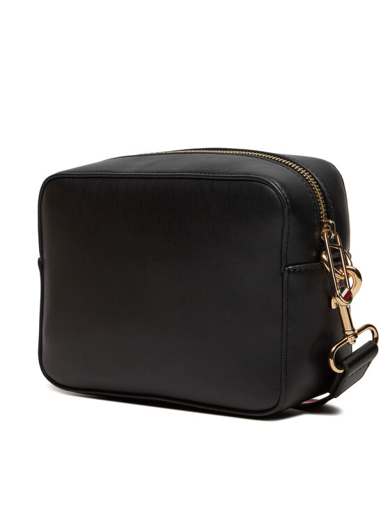 Tommy Hilfiger Iconic Tommy Camera Bag Corp AW0AW15864 Modivo.ua