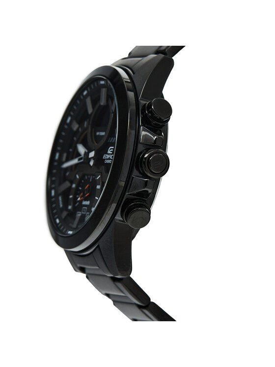 Casio Casio Orologio Edifice ECB-30DC-1AEF Nero