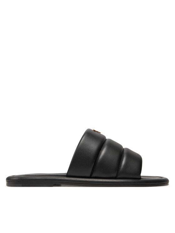 GIUSEPPE ZANOTTI Giuseppe Zanotti Plätud EU40004 Must