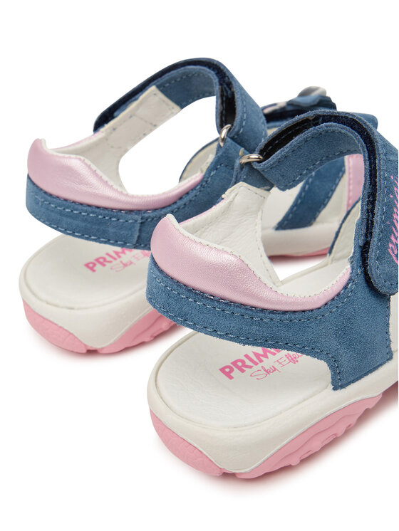 Primigi Primigi Sandali 1383722 S Blu scuro