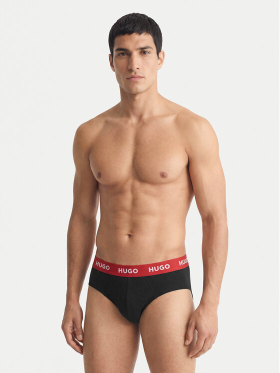 HUGO HUGO Slips-Set 50532570 Bunt