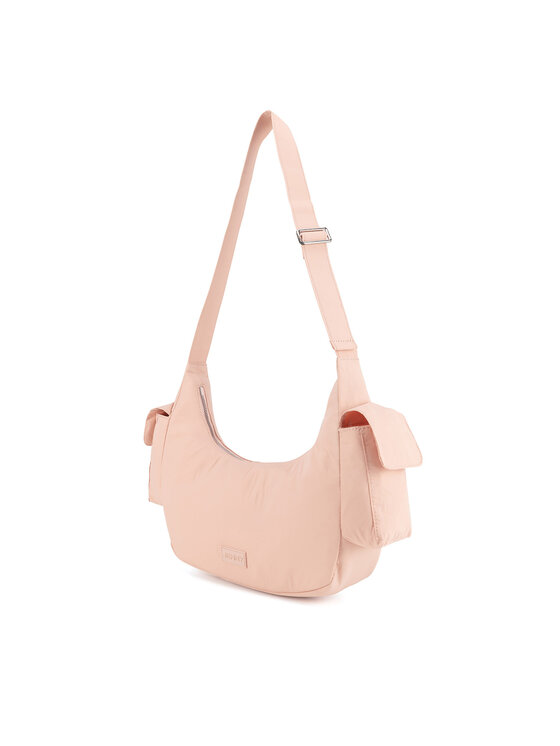JENNY JENNY Ročna torba JNY-M-007-07 Roza