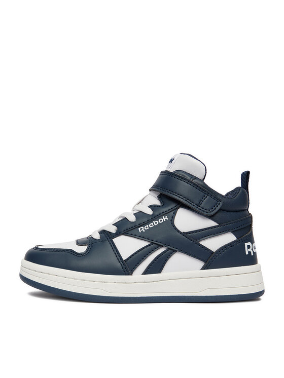 Reebok Reebok Сникърси REEBOK-CEO-115 Тъмносин