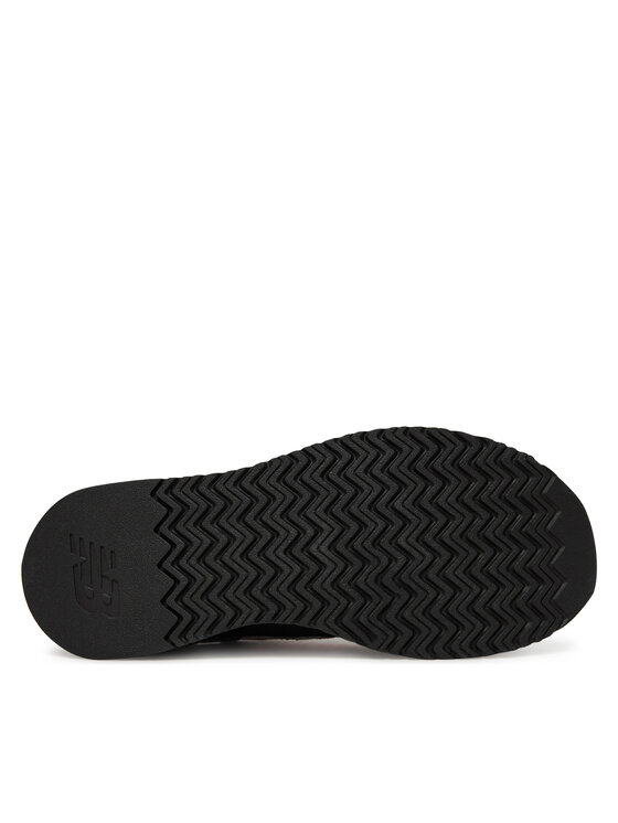 New Balance New Balance Sportcipők GC323AB Fekete
