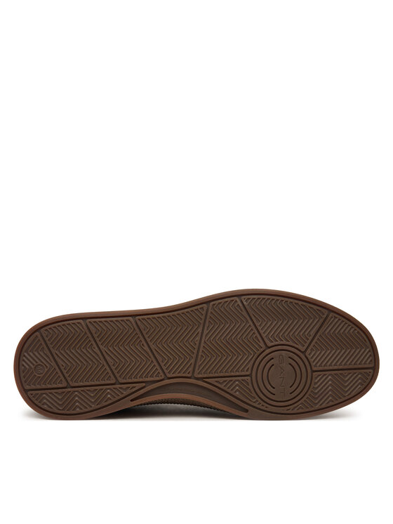 Gant Gant Sneakersy 33633370 Čierna