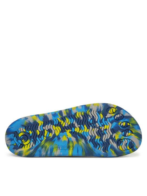 Froddo Froddo Pantofi G3130261-4 DD Bleumarin