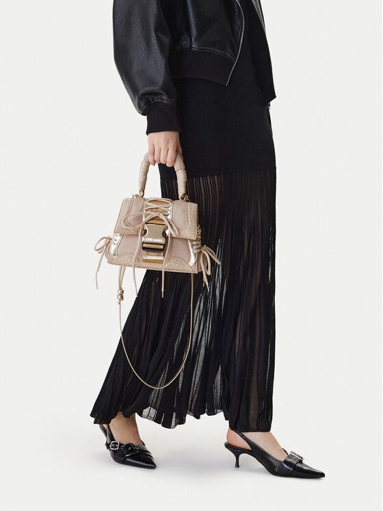 Steve Madden Steve Madden Táska Bdiego-R SM13001346 Rózsaszín