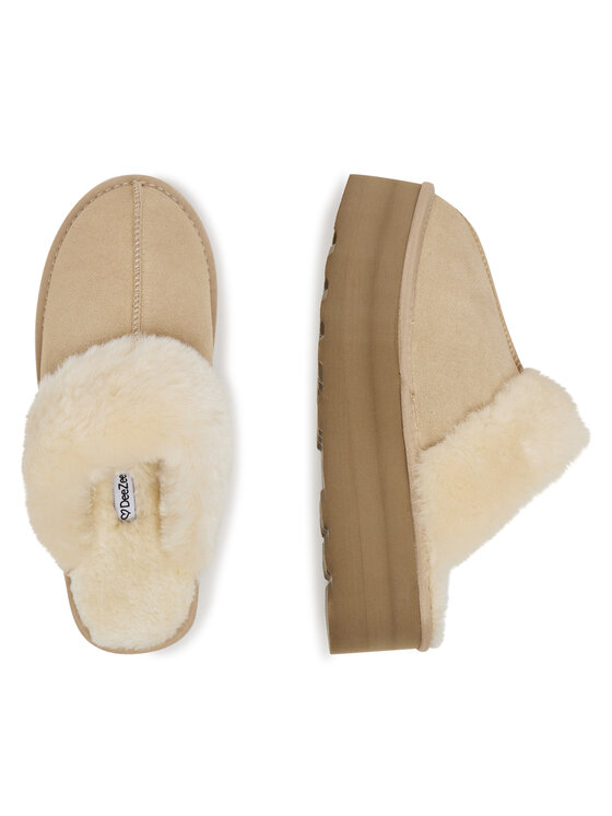 DeeZee DeeZee Sussid DZ-AW12 Beež