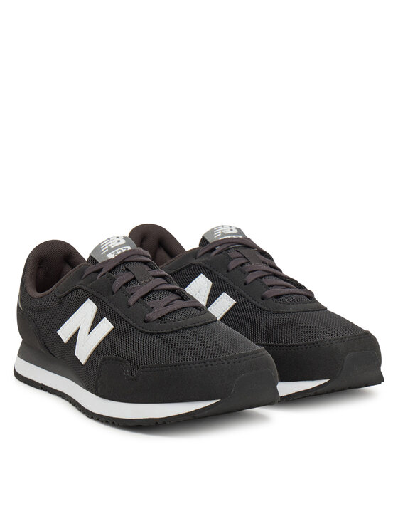 New Balance New Balance Sneakersy GC323BK Czarny