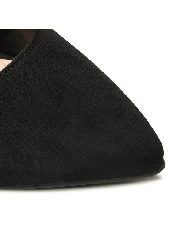 DeeZee DeeZee Pumps KL-091201-06 Schwarz