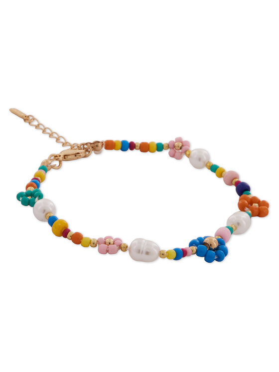Aldo Aldo Set di 5 bracciali Dreamers 13994817 Multicolore