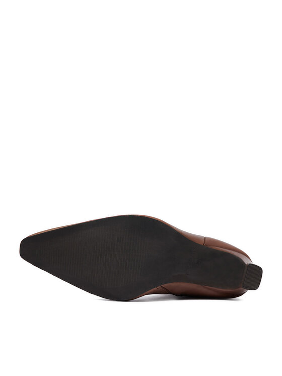 G-STAR G-STAR Ботуши CEO-WI44-DAZIN-02 Кафяв