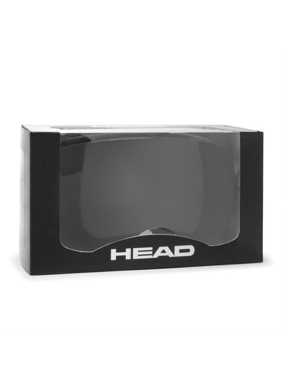 Head Head Aizsargbrilles Globe Fmr 390318 Pelēks