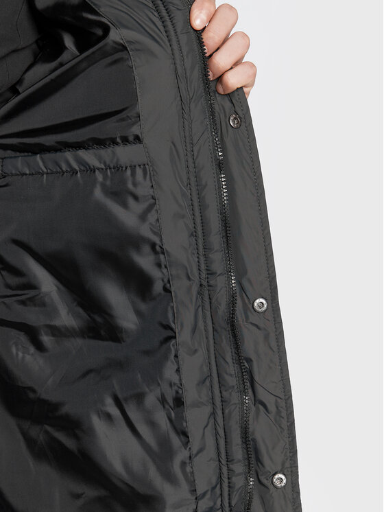 Brave Soul Brave Soul Giubbotto invernale MJK-MARVEL Verde Regular Fit