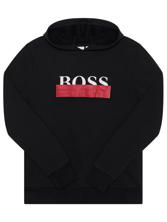 BOSS Boss Pluus J25G65 S Must Regular Fit
