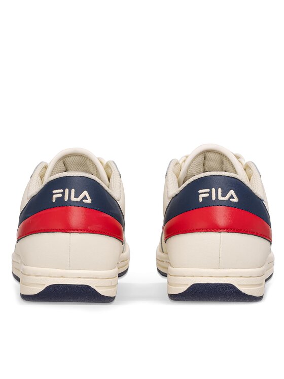 Fila Fila Sneakersy Original Tennis '83 FFM0215.10006 Biały