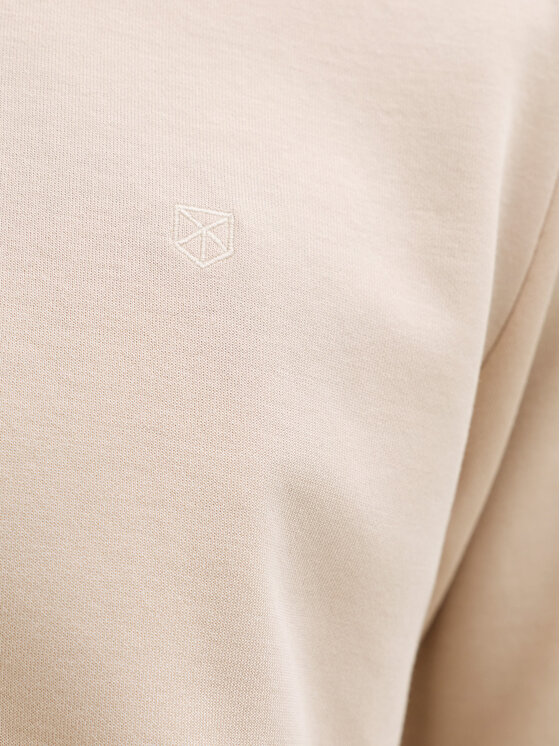 Jack & Jones Jack & Jones Polo särk Rblaethan 12292992 Beež Regular Fit